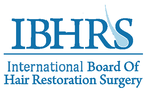 IBHRS