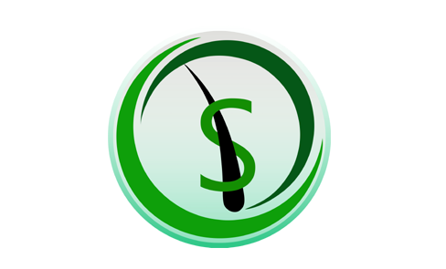 green logo